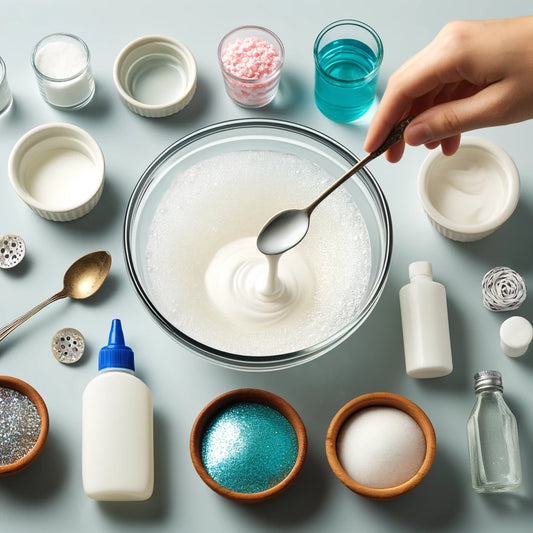 DIY Slime Adelaide