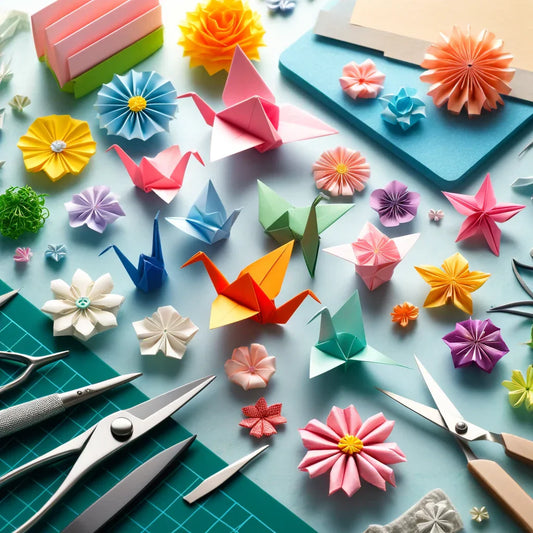 DIY Origami