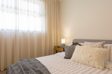 S Fold or Wave Fold Curtains: Popular Choices for ADELAIDE DIY Projects