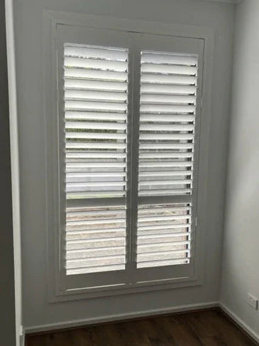 Plantation Shutters Adelaide