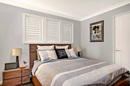 DIY Plantation Shutters - Australian Made