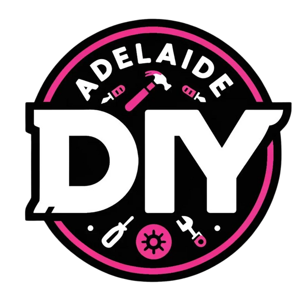 Adelaide DIY Logo