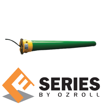 DIY ODS E-Port Roller Shutters Adelaide