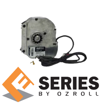 DIY ODS E-Port Roller Shutters Adelaide