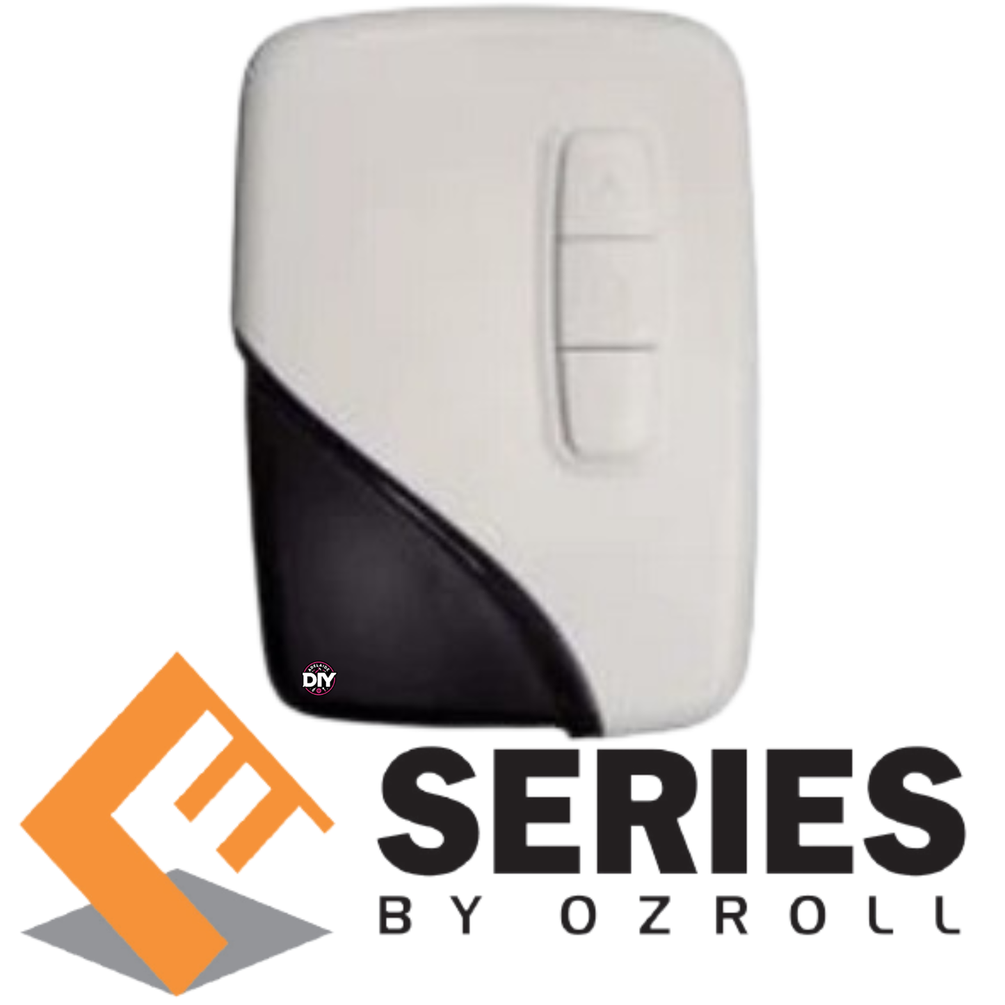 DIY ODS E-Port Roller Shutters Adelaide