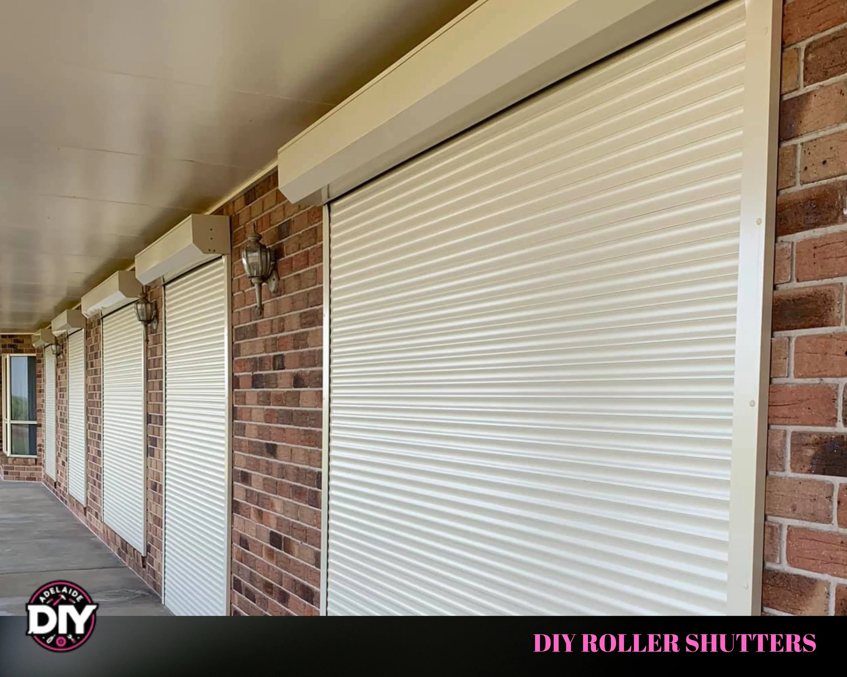Adelaide DIY DIY Blinds, Curtains, Shutters & Home Improvement (SA — free download
