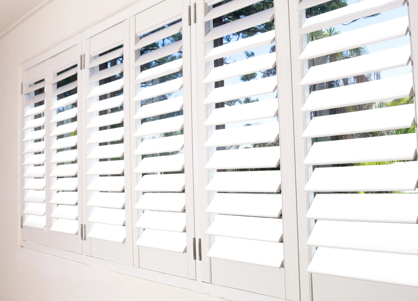 DIY Plantation Shutters - Australian Made
